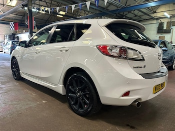 Used Mazda Mazda3 2013 for sale - 77882757: Photo