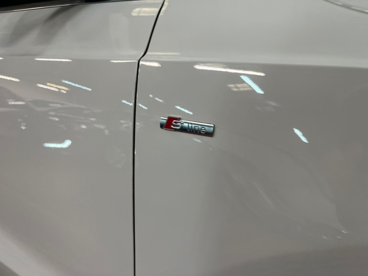 Used Audi Q3 for sale - 78214635: Photo 11