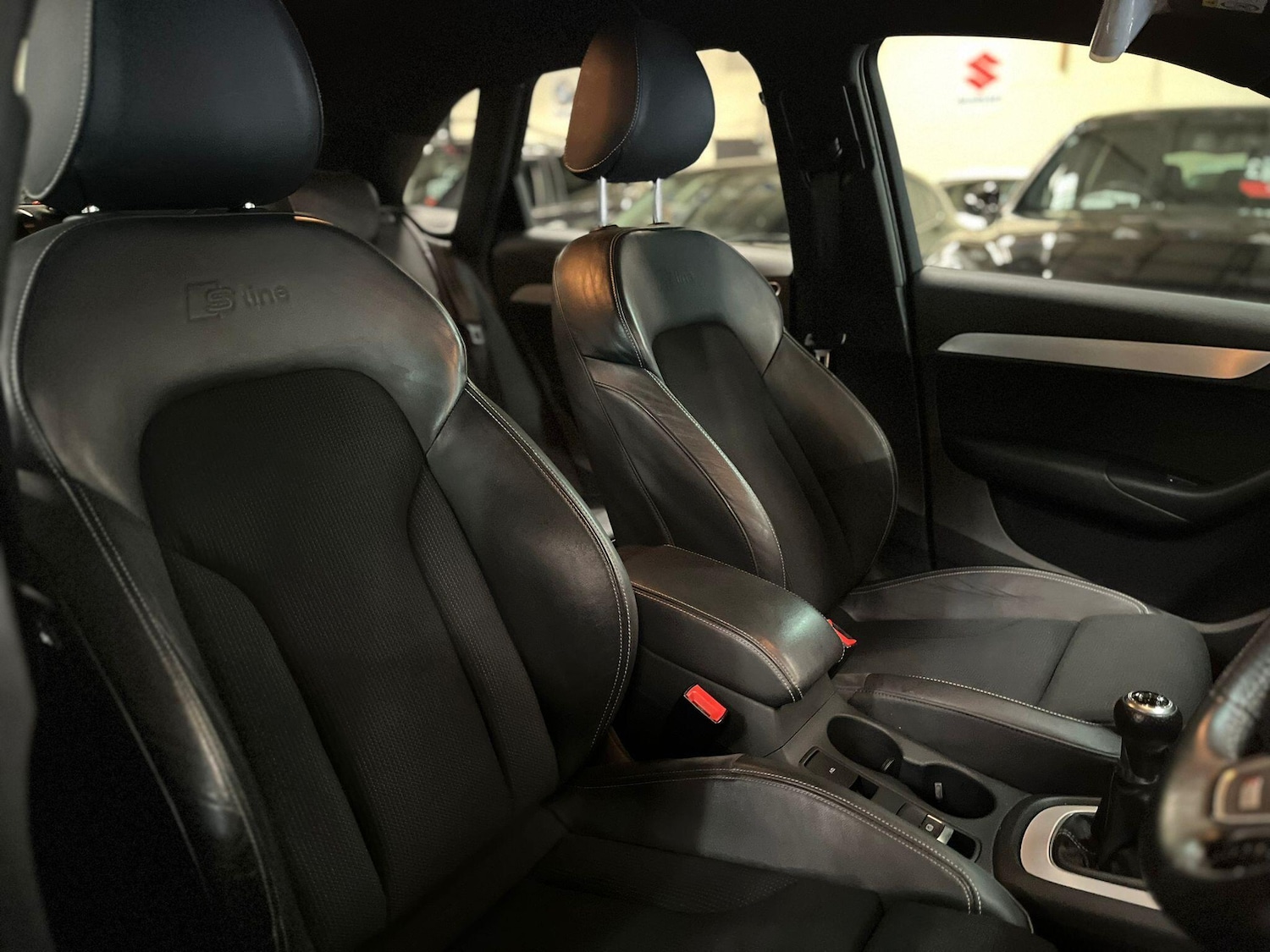 Used Audi Q3 for sale - 78214635: Photo 17