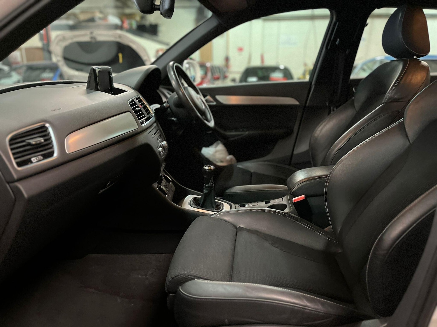 Used Audi Q3 for sale - 78214635: Photo 18