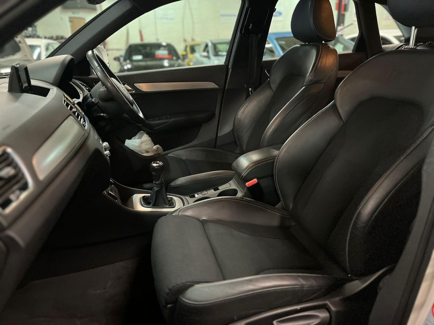 Used Audi Q3 for sale - 78214635: Photo 19