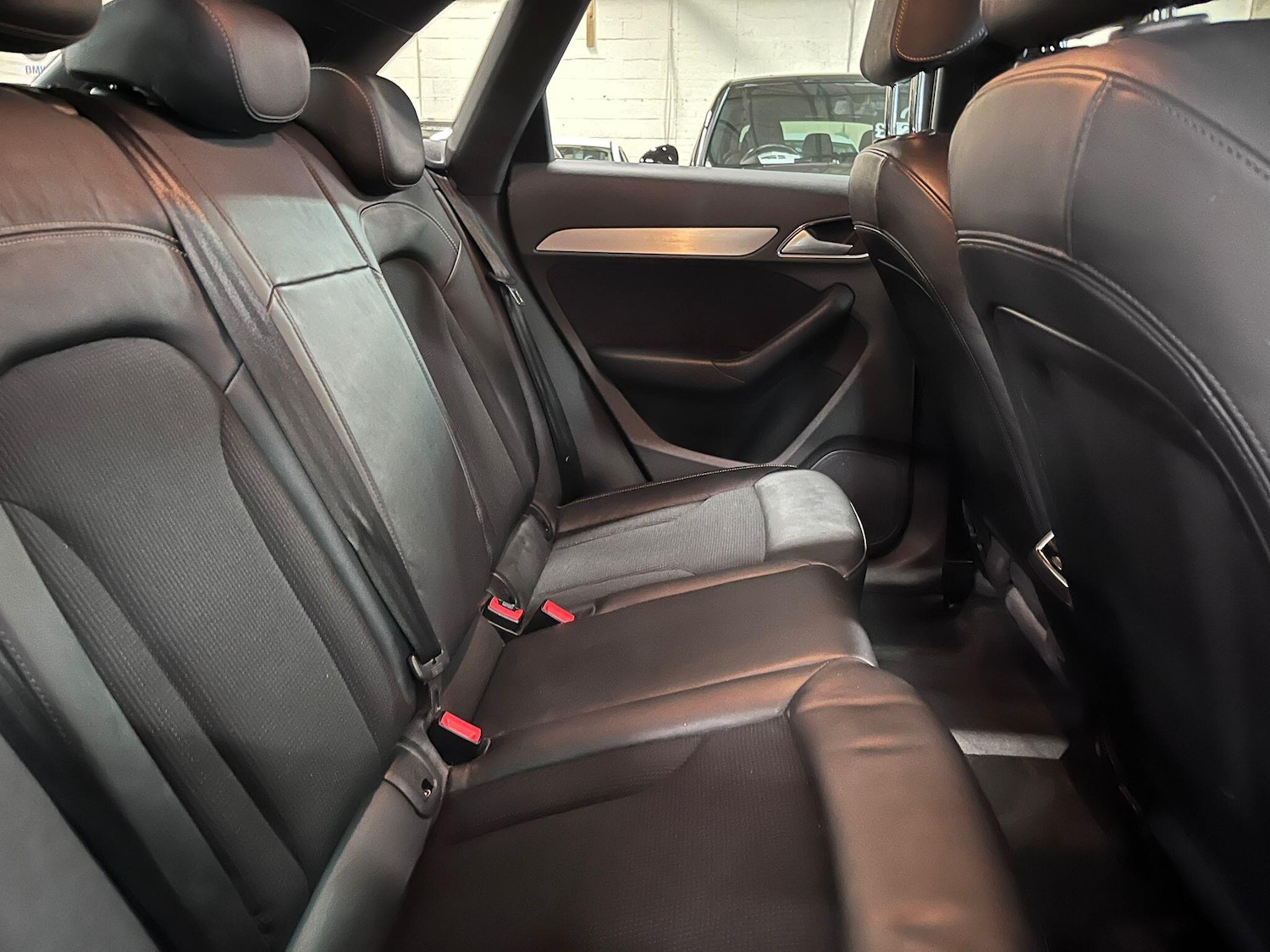 Used Audi Q3 for sale - 78214635: Photo 20