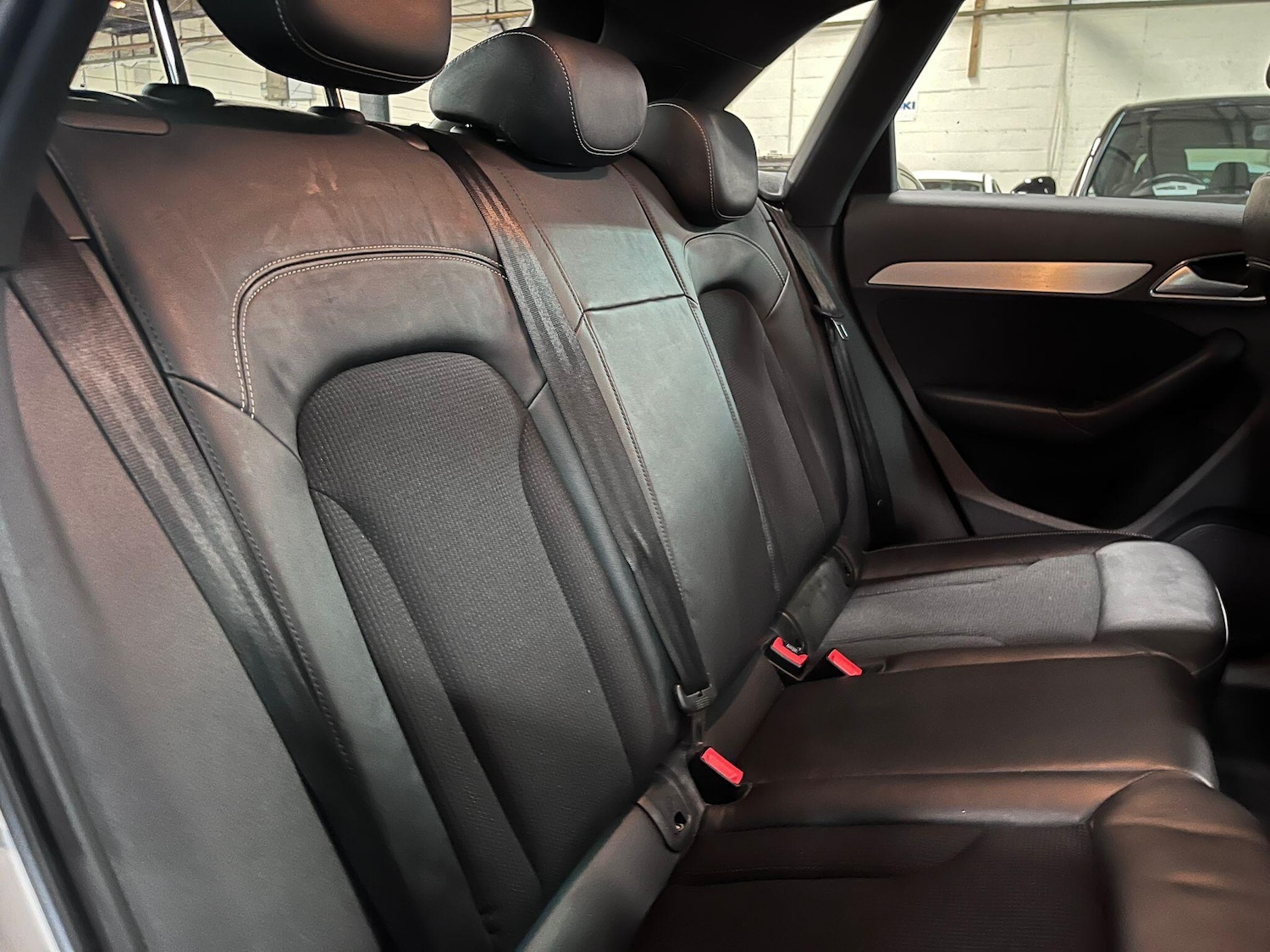 Used Audi Q3 for sale - 78214635: Photo 22