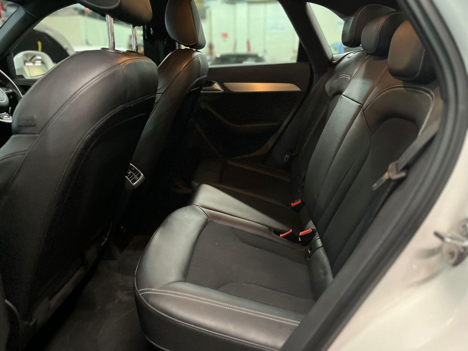 Used Audi Q3 for sale - 78214635: Photo 23