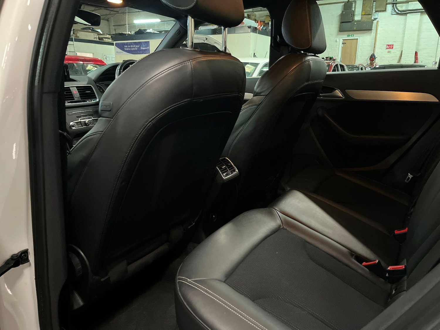 Used Audi Q3 for sale - 78214635: Photo 24