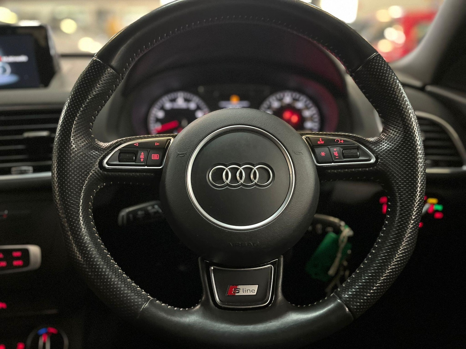 Used Audi Q3 for sale - 78214635: Photo 26