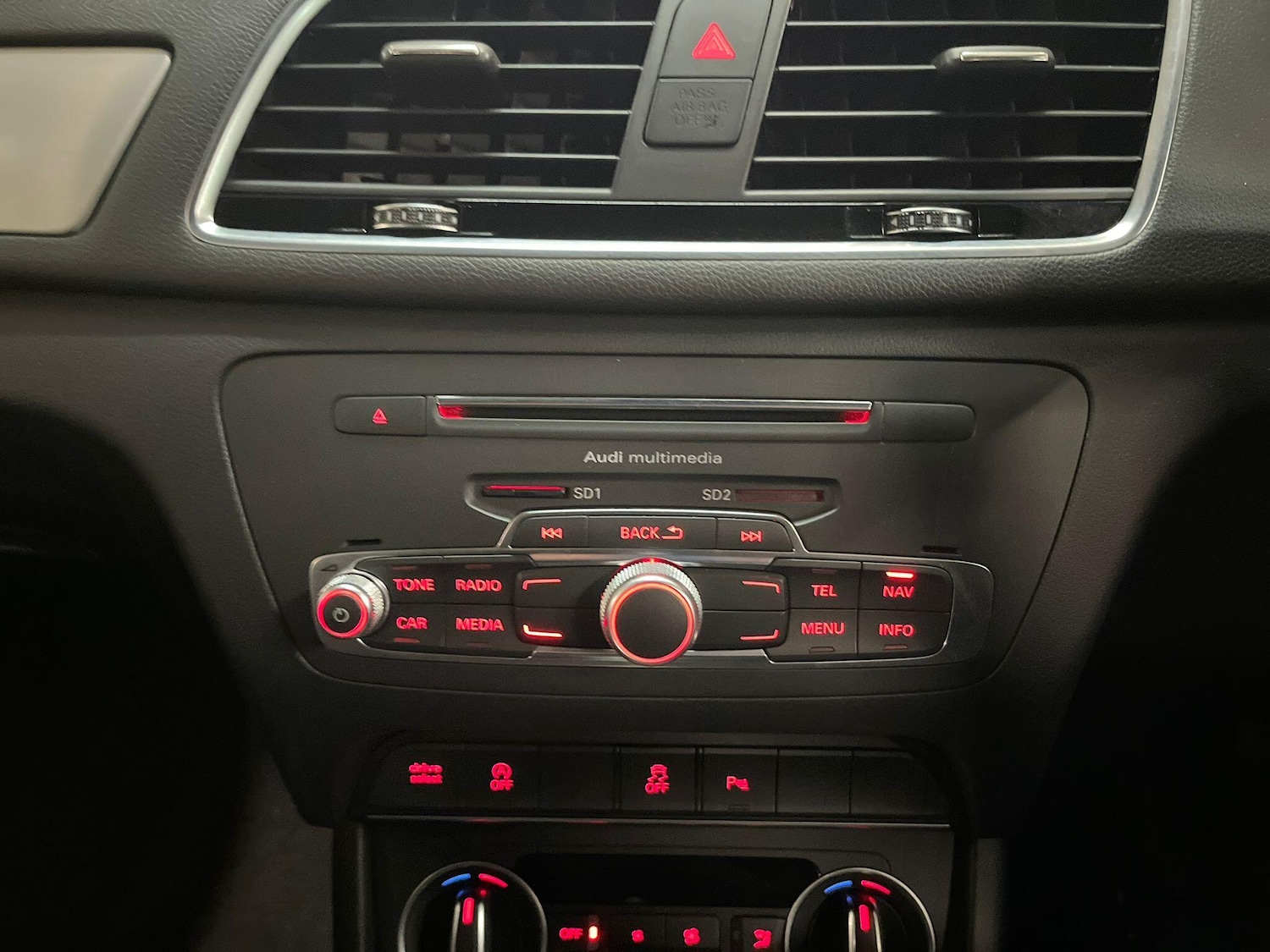 Used Audi Q3 for sale - 78214635: Photo 30