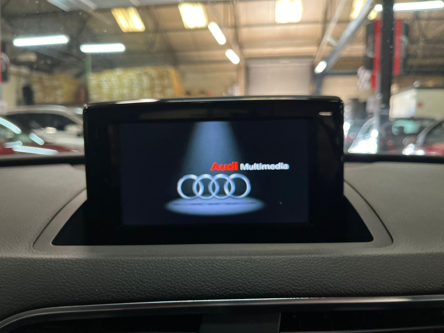 Used Audi Q3 for sale - 78214635: Photo 32