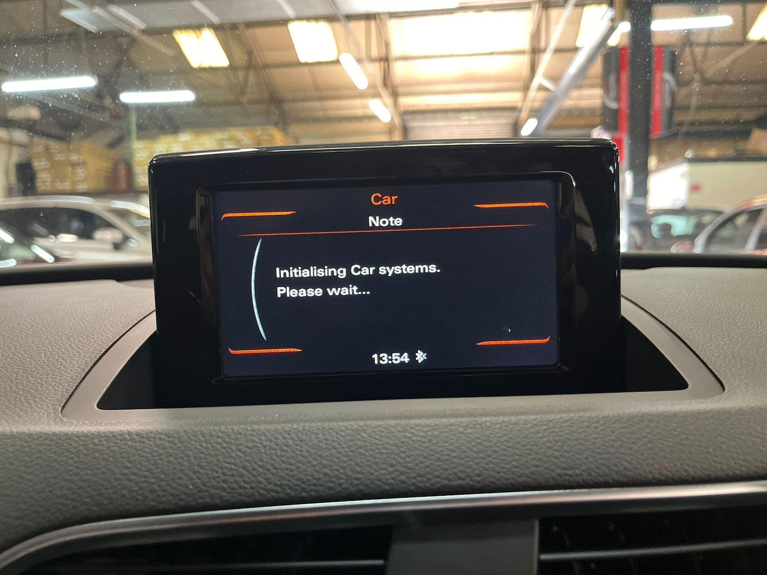 Used Audi Q3 for sale - 78214635: Photo 34