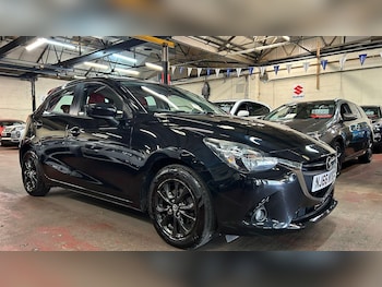Used Mazda Mazda2 2016 for sale - 78890887: Photo