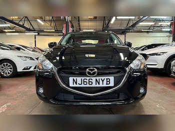 Used Mazda Mazda2 2016 for sale - 78890887: Photo