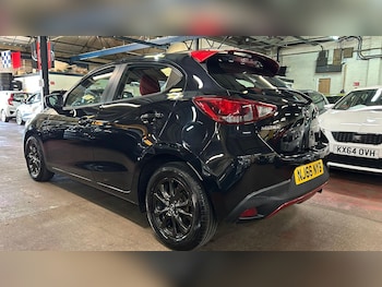 Used Mazda Mazda2 2016 for sale - 78890887: Photo