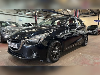 Used Mazda Mazda2 2016 for sale - 78890887: Photo