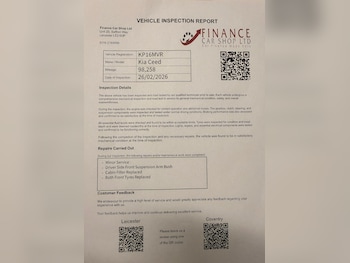 (16) - 1.6 CRDi 2 Sportswagon Euro 6 (s/s) 5dr