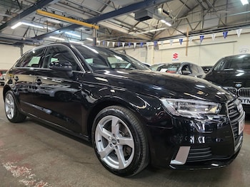 Used Audi A3 2017 for sale - 78854568: Photo