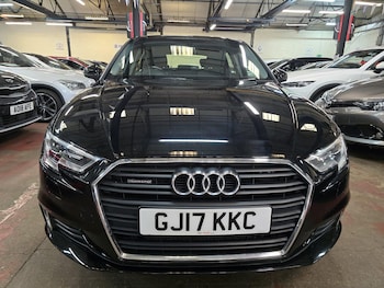 Used Audi A3 2017 for sale - 78854568: Photo