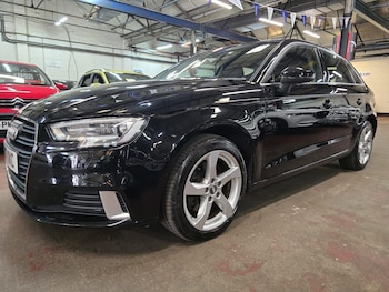 Used Audi A3 2017 for sale - 78854568: Photo