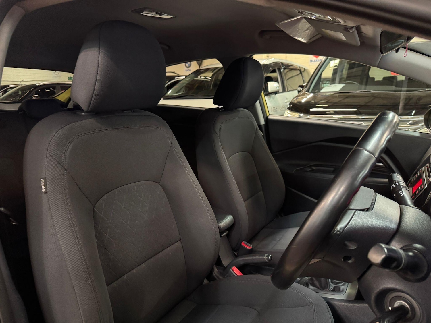 Used Kia Rio for sale - 77671358: Photo 13