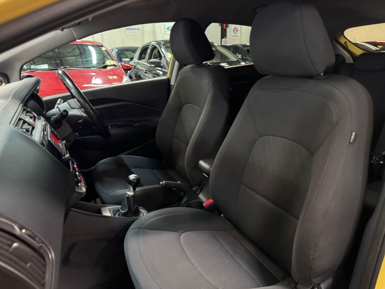 Used Kia Rio for sale - 77671358: Photo 16