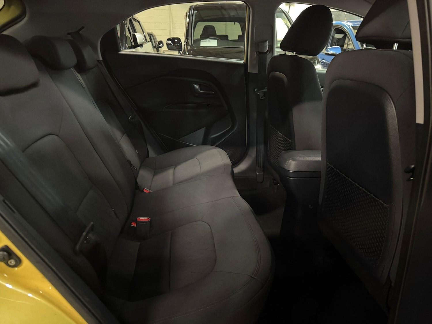 Used Kia Rio for sale - 77671358: Photo 17