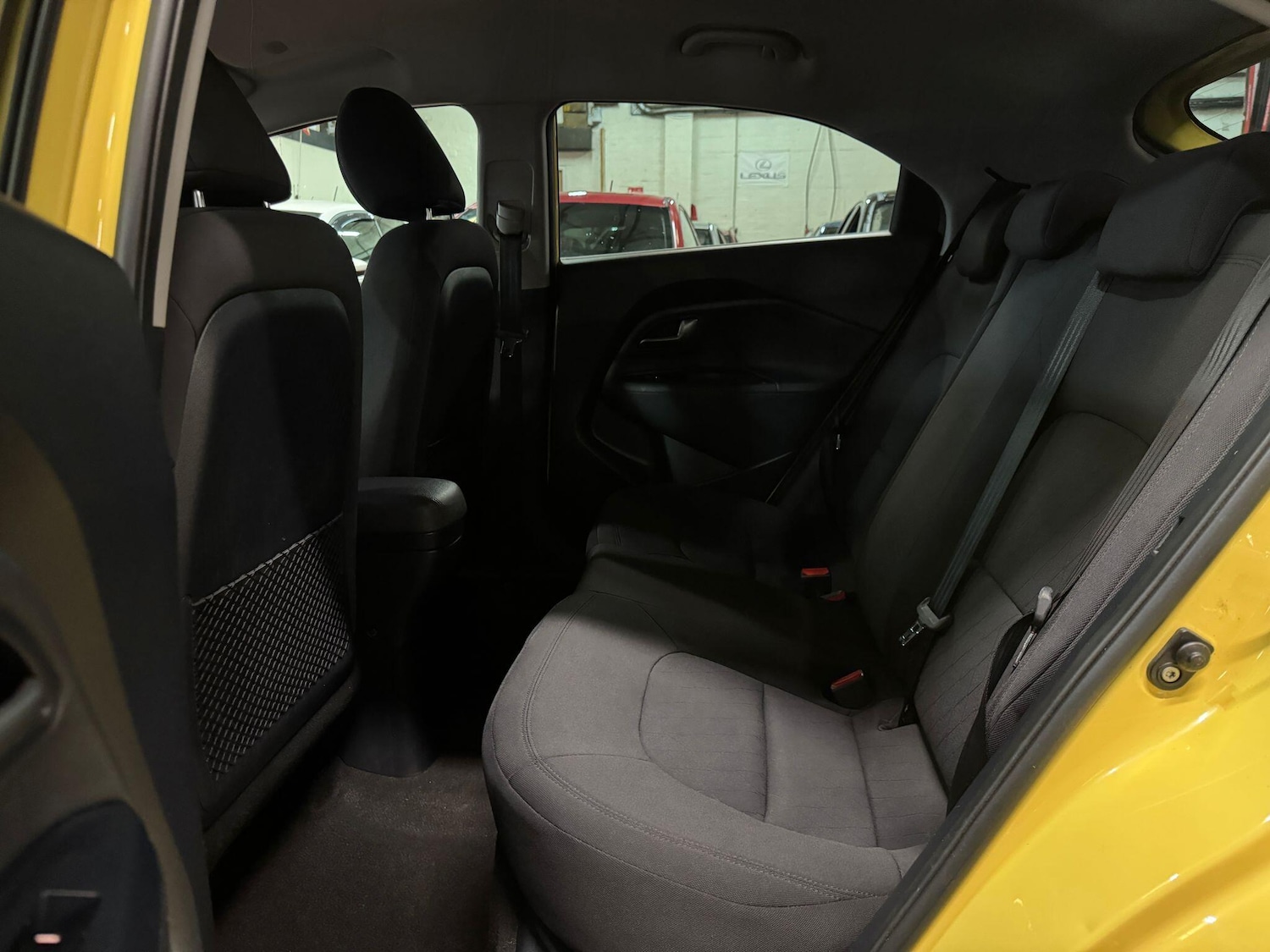 Used Kia Rio for sale - 77671358: Photo 20