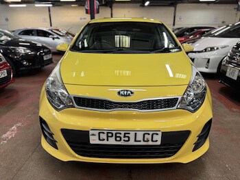 Used Kia Rio 2015 for sale - 77671358: Photo