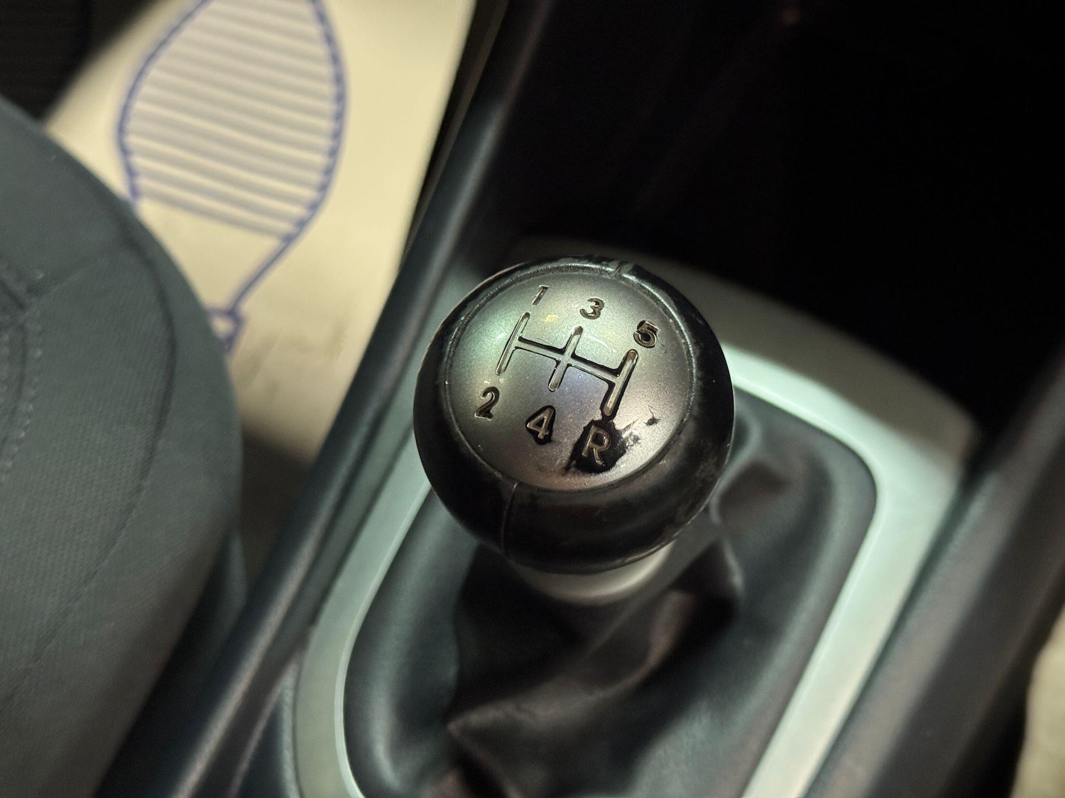 Used Kia Rio for sale - 77671358: Photo 36