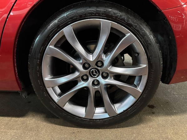 Used Mazda Mazda6 2018 for sale - 76307513: Photo 10