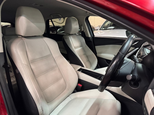 Used Mazda Mazda6 2018 for sale - 76307513: Photo 13