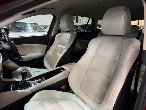Used Mazda Mazda6 2018 for sale - 76307513: Photo 16