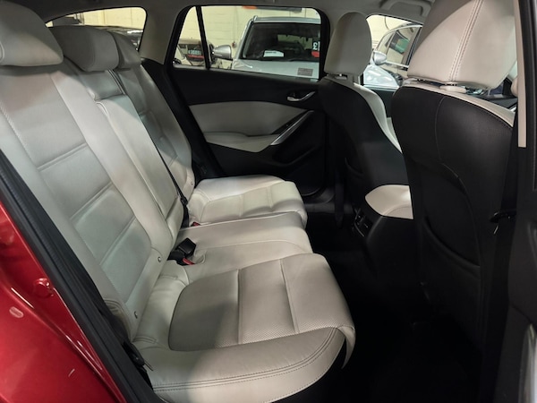 Used Mazda Mazda6 2018 for sale - 76307513: Photo 17