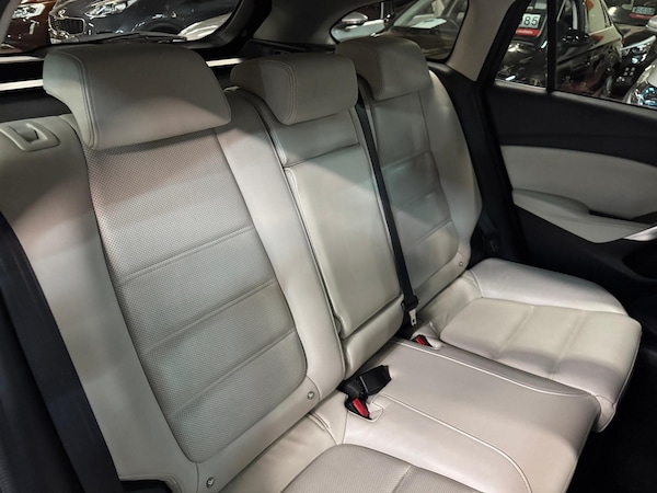 Used Mazda Mazda6 2018 for sale - 76307513: Photo 18