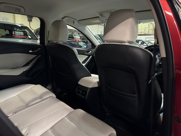 Used Mazda Mazda6 2018 for sale - 76307513: Photo 19
