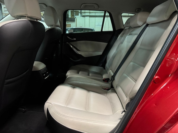 Used Mazda Mazda6 2018 for sale - 76307513: Photo 20