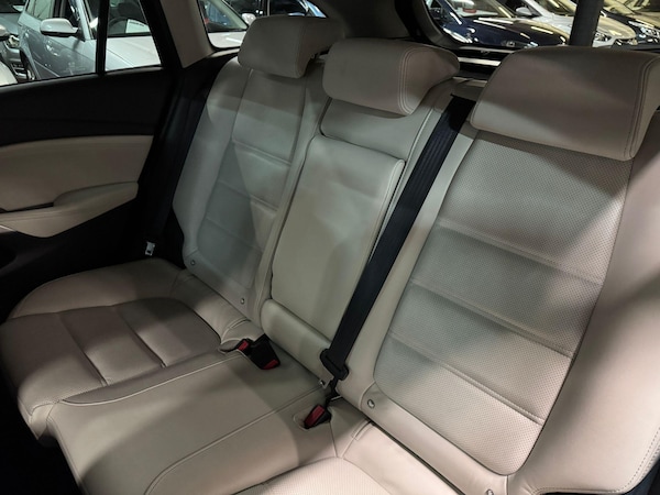 Used Mazda Mazda6 2018 for sale - 76307513: Photo 21