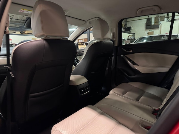 Used Mazda Mazda6 2018 for sale - 76307513: Photo 22