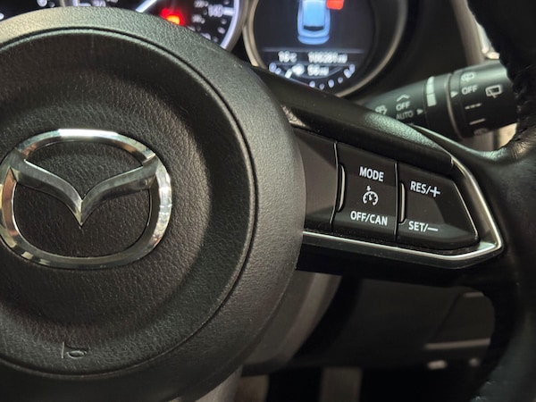 Used Mazda Mazda6 2018 for sale - 76307513: Photo 28
