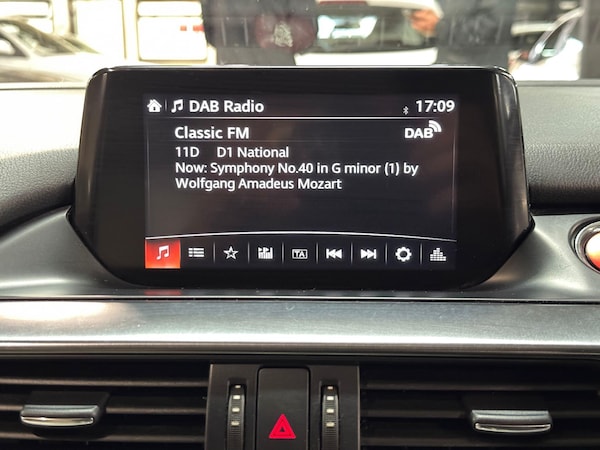 Used Mazda Mazda6 2018 for sale - 76307513: Photo 35