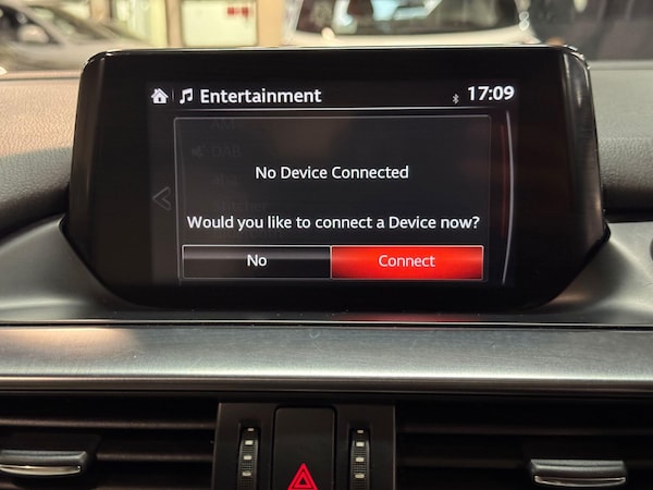 Used Mazda Mazda6 2018 for sale - 76307513: Photo 37