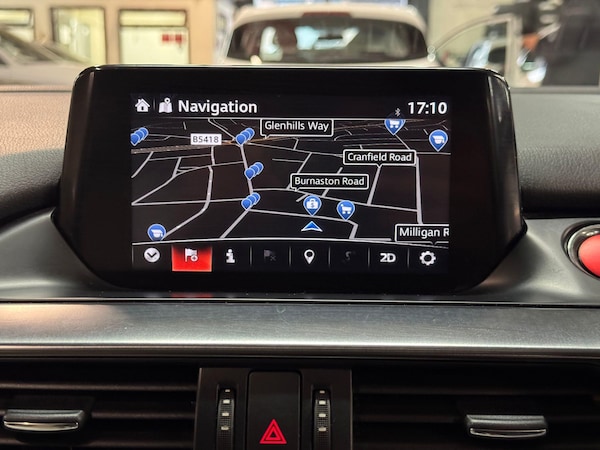 Used Mazda Mazda6 2018 for sale - 76307513: Photo 38