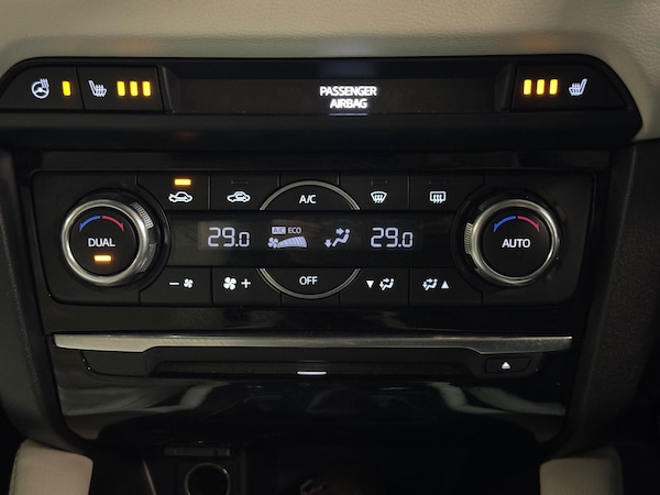 Used Mazda Mazda6 2018 for sale - 76307513: Photo 39