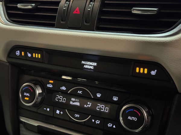 Used Mazda Mazda6 2018 for sale - 76307513: Photo 40