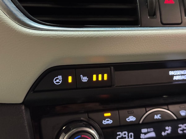 Used Mazda Mazda6 2018 for sale - 76307513: Photo 41