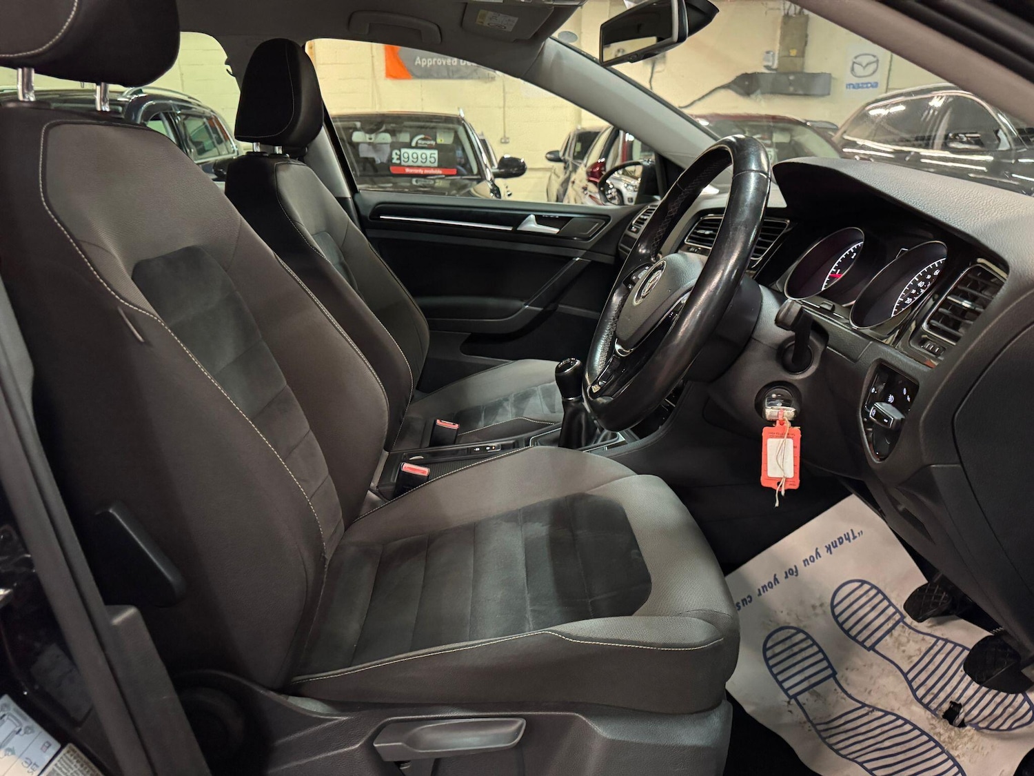 Used Volkswagen Golf 2014 for sale - 76786699: Photo 10