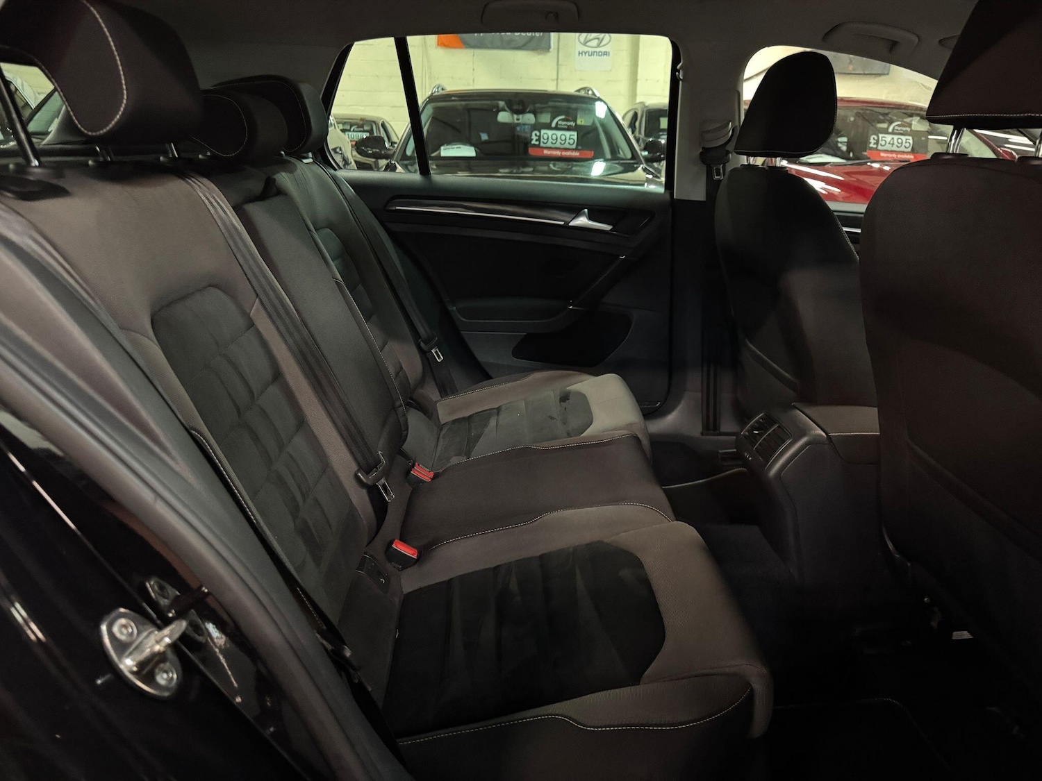 Used Volkswagen Golf 2014 for sale - 76786699: Photo 16