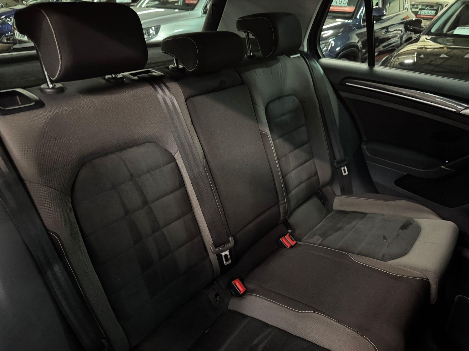 Used Volkswagen Golf 2014 for sale - 76786699: Photo 17