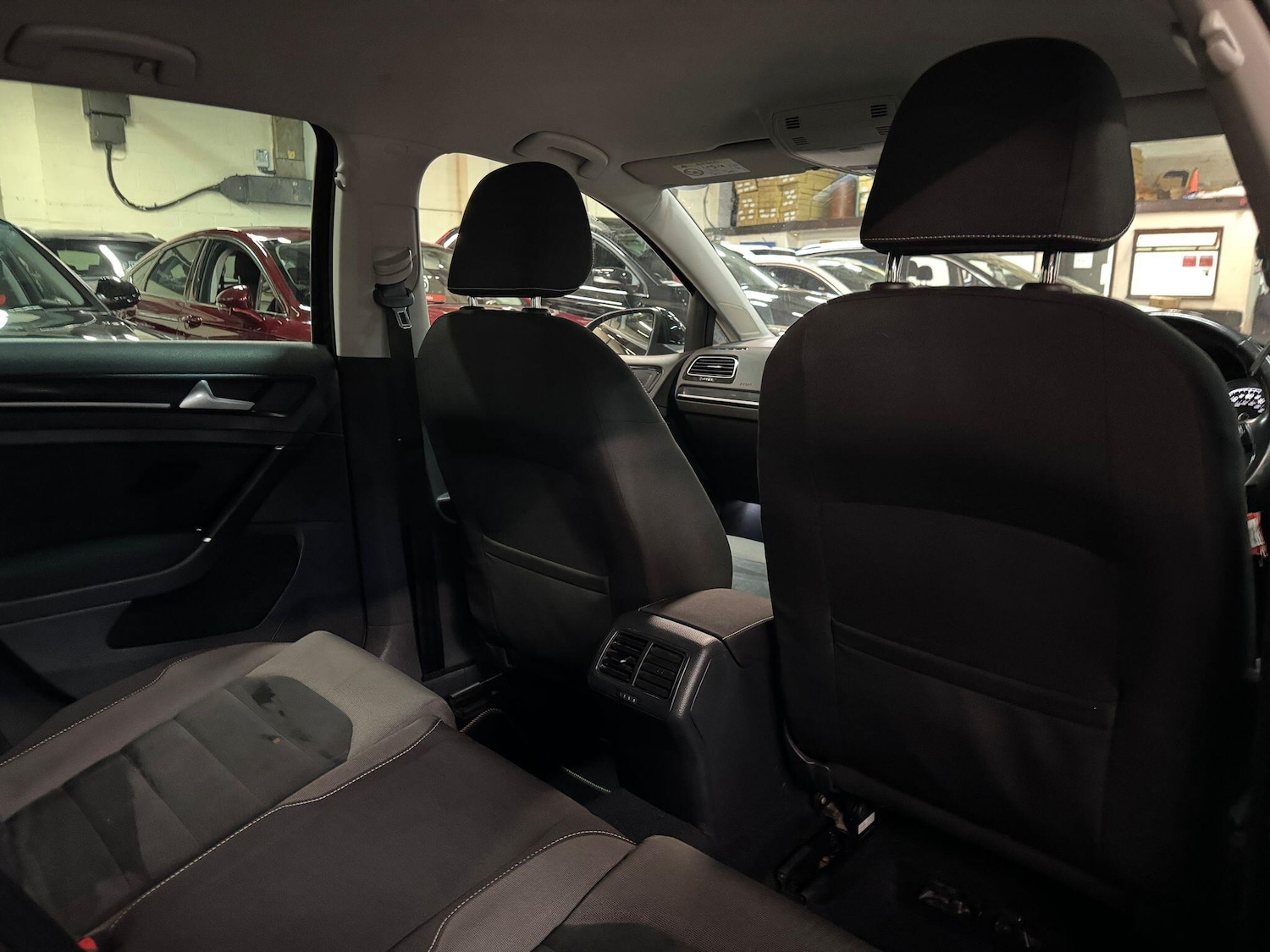 Used Volkswagen Golf 2014 for sale - 76786699: Photo 18