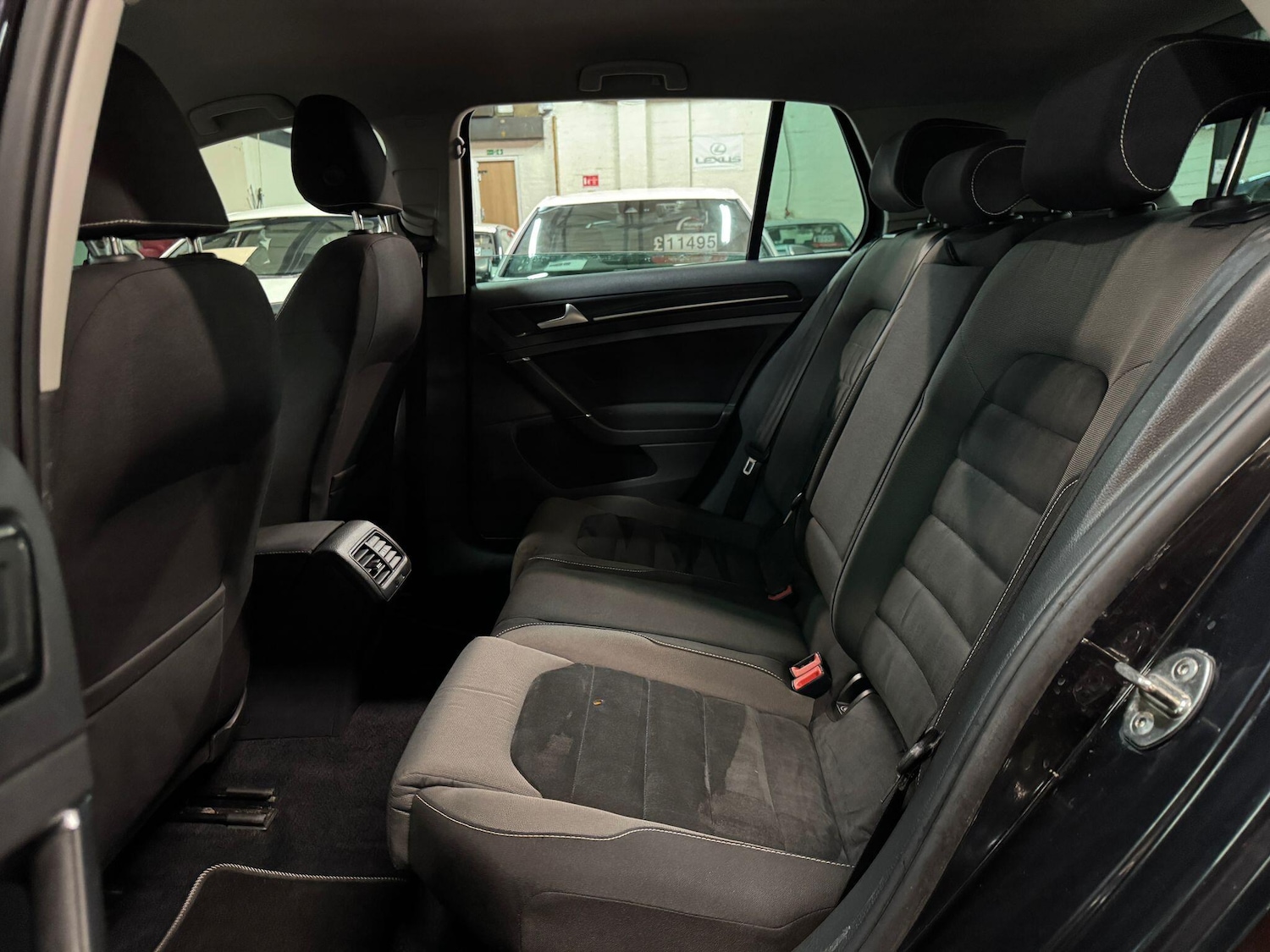 Used Volkswagen Golf 2014 for sale - 76786699: Photo 19