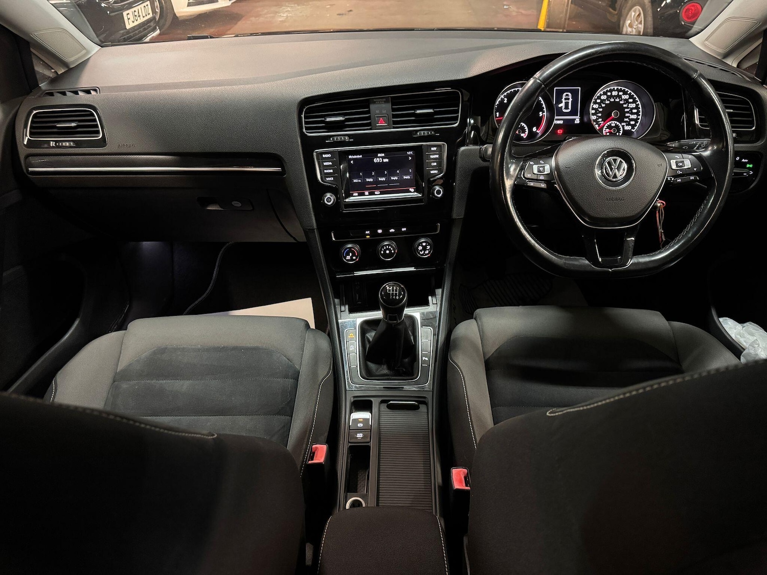 Used Volkswagen Golf 2014 for sale - 76786699: Photo 25