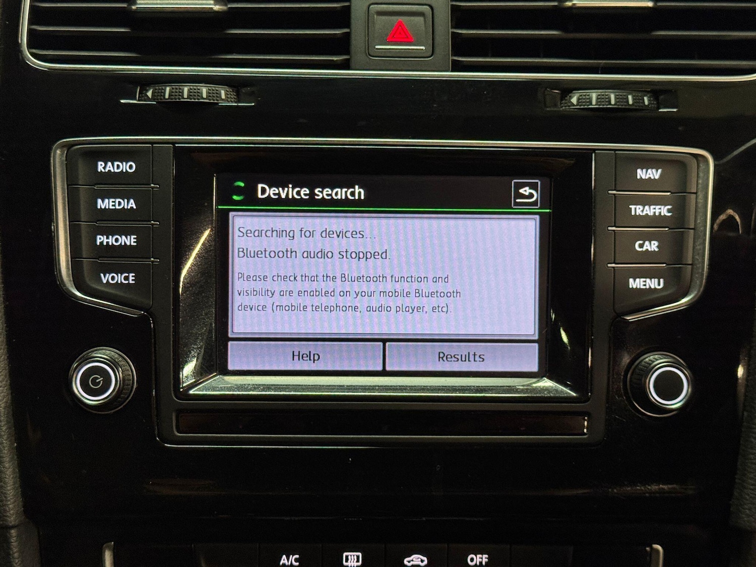 Used Volkswagen Golf 2014 for sale - 76786699: Photo 33